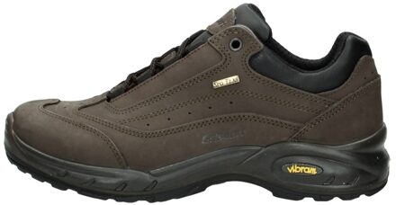 Grisport Travel Low Donkerbruin - 41