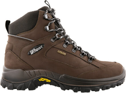 Grisport TRENTO MID Hoge Wandelschoenen Bruin - 39