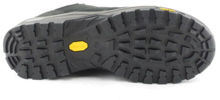 Grisport Utah low 14427 01-black - maat 44 Zwart