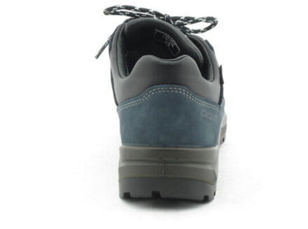 Grisport Utah low 14427 06-blue Blauw - 40