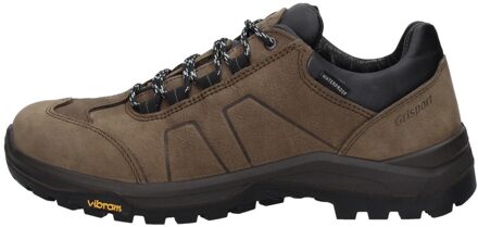 Grisport Utah Low Cognac - 37