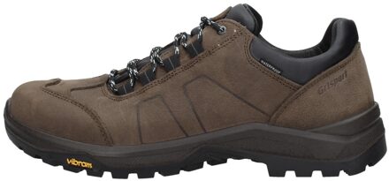 Grisport Utah Low Cognac - 45