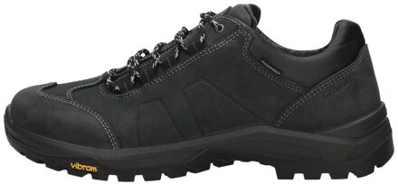 Grisport Utah Low Donkergrijs - 38