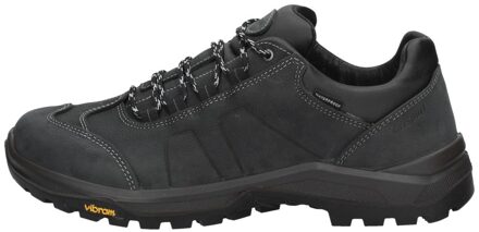 Grisport Utah Low Donkergrijs - 44