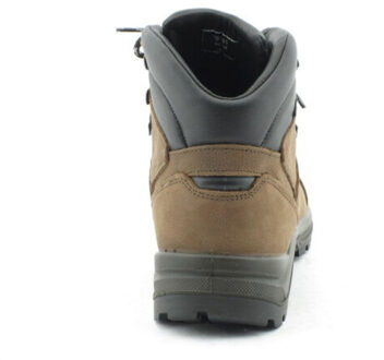 Grisport Utah mid 14439 17-camel - maat 39 Bruin