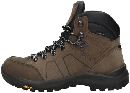 Grisport Utah Mid Cognac - 38