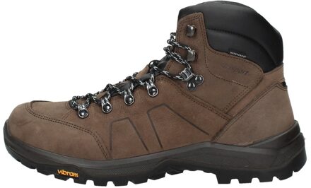 Grisport Utah Mid Cognac - 45