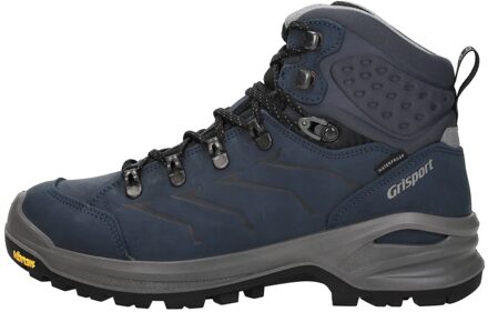 Grisport Venture Mid Blauw - 39