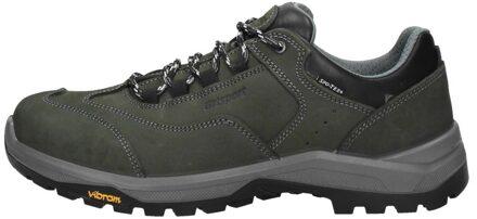 Grisport Walker Low wandelschoenen grijs - Maat 43