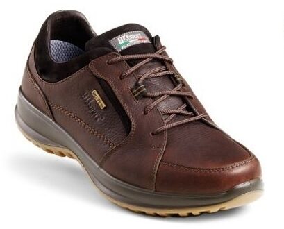 Grisport wandelschoen bruin 8629 - bruin - 41