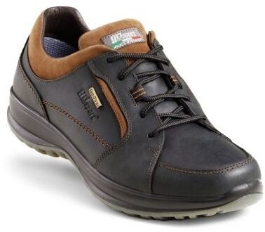 Grisport wandelschoen Zwart 8629 - zwart - 40