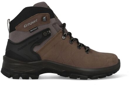 Grisport Wandelschoenen Ranger Mid 05 Beige maat