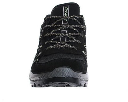 Grisport Wandelschoenen Road Low 15109 01 Zwart-43 maat 43