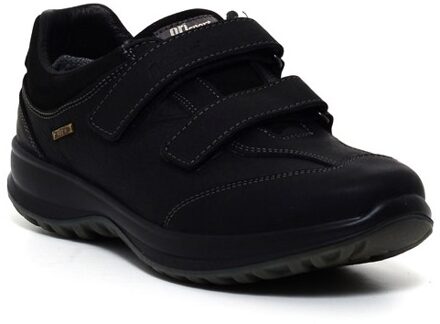 Grisport wandelschoenen Zwart 8637 - zwart - 45