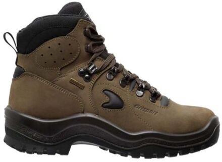 Grisport Zermatt Mid - Groen 09 - 47