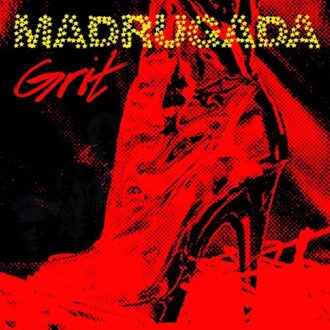Grit - Madrugada