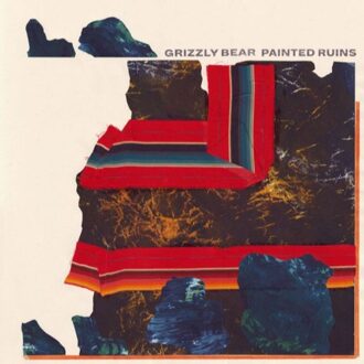 Grizzly Bear - PAINTED RUINS | Vinyl