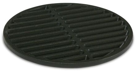 Grizzly Grill - Gietijzeren rooster - Compact