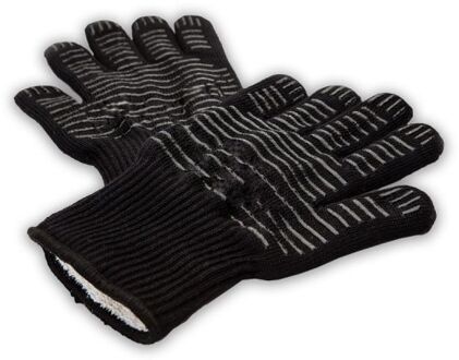 Grizzly Grill - Handschoenen met armide weefsel