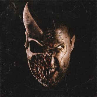 Grizzly - Slaughter To Prevail