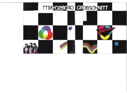 Grobschnitt - Fantasten (2014 Remastered)