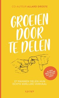 Groeien door te delen