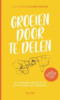 Groeien door te delen