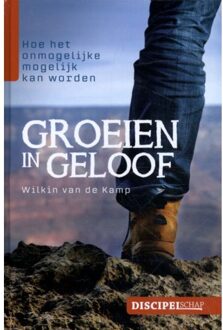 Groeien in geloof