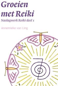 Groeien Met Reiki
