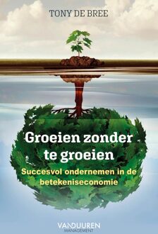 Groeien zonder te groeien