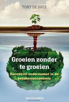 Groeien Zonder Te Groeien