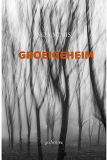 Groeigeheim - Noa Mimis