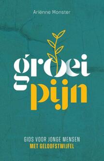Groeipijn - (ISBN:9789083117386)