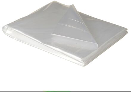 Groeitunnelset 6030204 Transparant