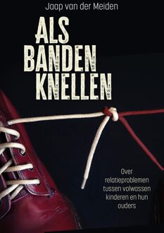 Groen Als banden knellen - Jaap van der Meiden - ebook