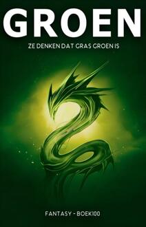 Groen -  Esmeralda van Belle, Ilona Poot (ISBN: 9789464642827)