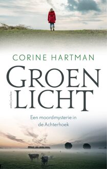 Groen licht - eBook Corine Hartman (9026341539)