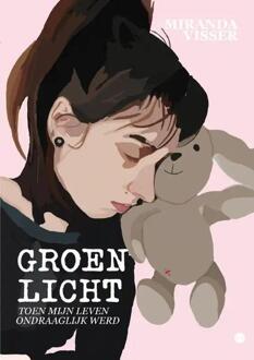 Groen licht -  Miranda Visser (ISBN: 9789464898347)