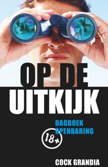 Groen Op de uitkijk - eBook Cock Grandia (9088971978)