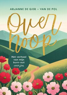 Groen Over hoop - Arjanne De Gier-van de Pol - ebook