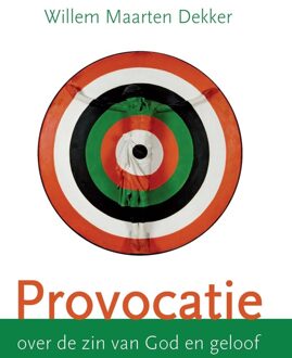 Groen Provocatie - Willem Maarten Dekker - ebook
