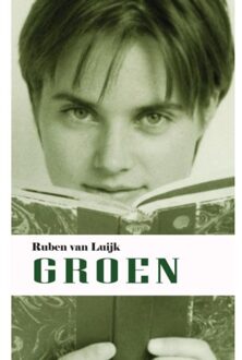 Groen - Ruben Van Luijk