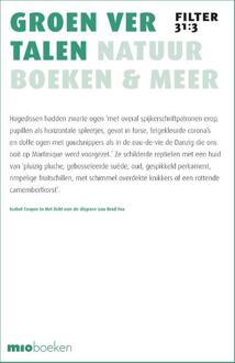 Groen vertalen -   (ISBN: 9789493332935)