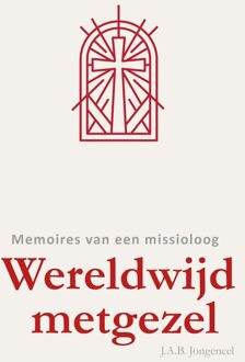 Groen Wereldwijd metgezel - Jan A.B. Jongeneel - ebook