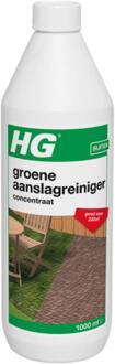 groene aanslagreiniger 1 liter