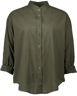 Groene blouses XiRENA , Green , Dames - Xl,L,M,S,Xs