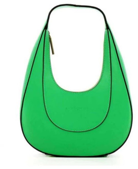 Groene Chiara Ferragni Tas Chiara Ferragni Collection , Green , Dames - ONE Size