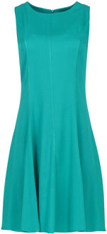 Groene Cloche jurk - XL