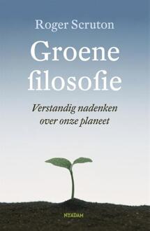 Groene filosofie - Boek Roger Scruton (9046811239)