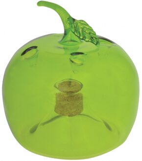 Groene fruitvliegval 9,5 cm - Ongediertevallen - Ongediertebestrijding